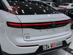 تويوتا كراون